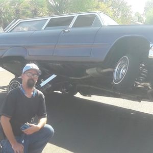 Meet your Posher, David